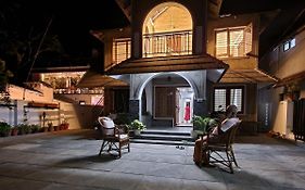 Mickey Homestay